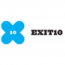 Exit10 Advertising logo